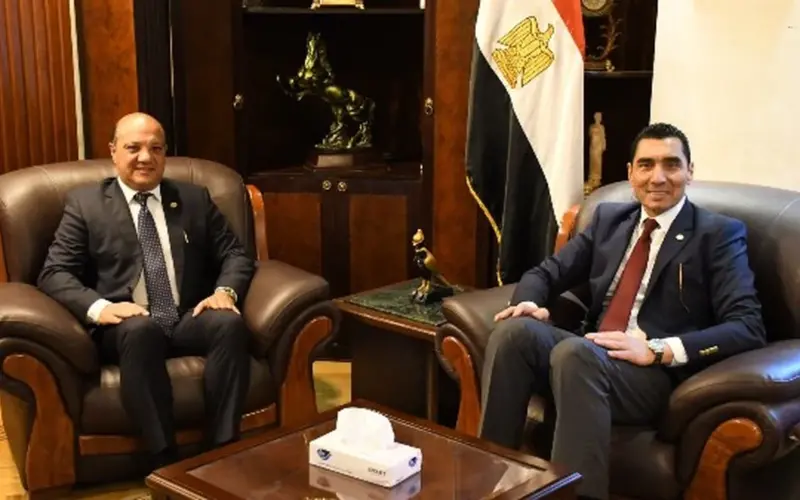 رسميًا.. مصر تنظم بطولة العالم للأيروبيك 2028